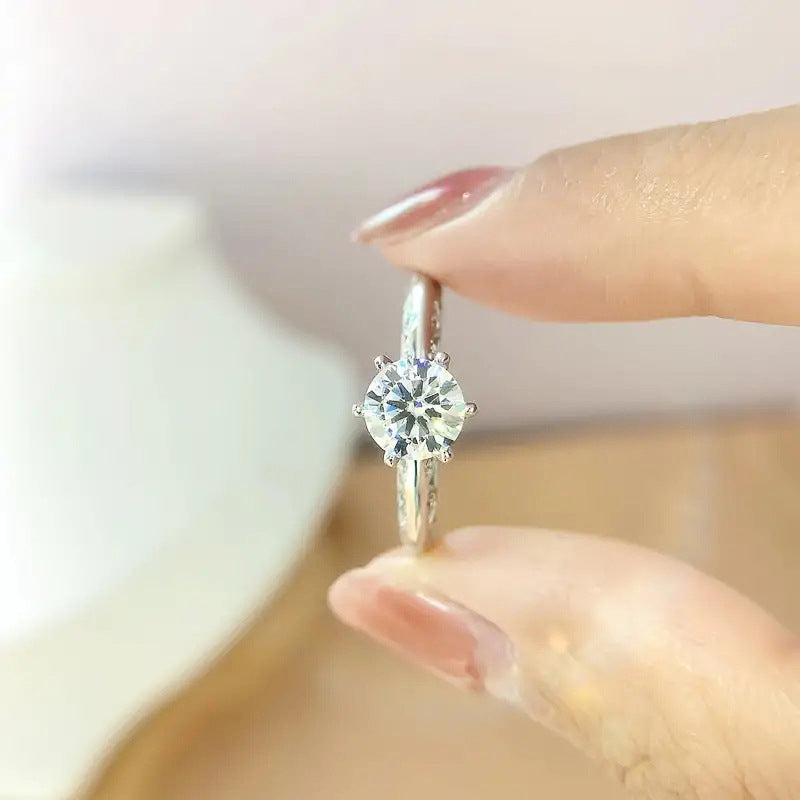Charming Ring for Any Occasion