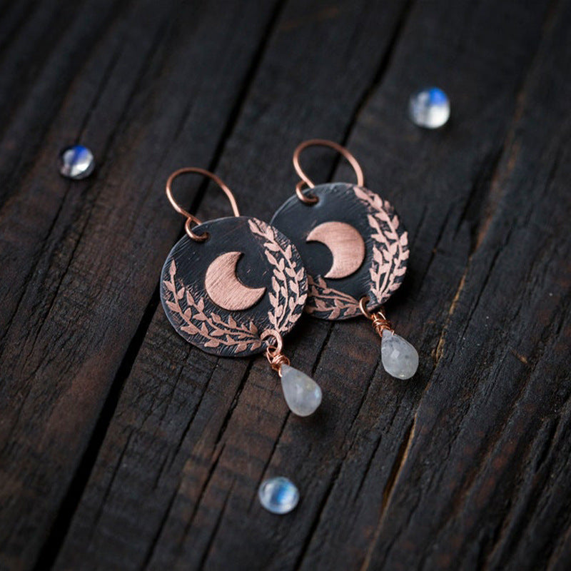 Charming Earring for Any Occasion