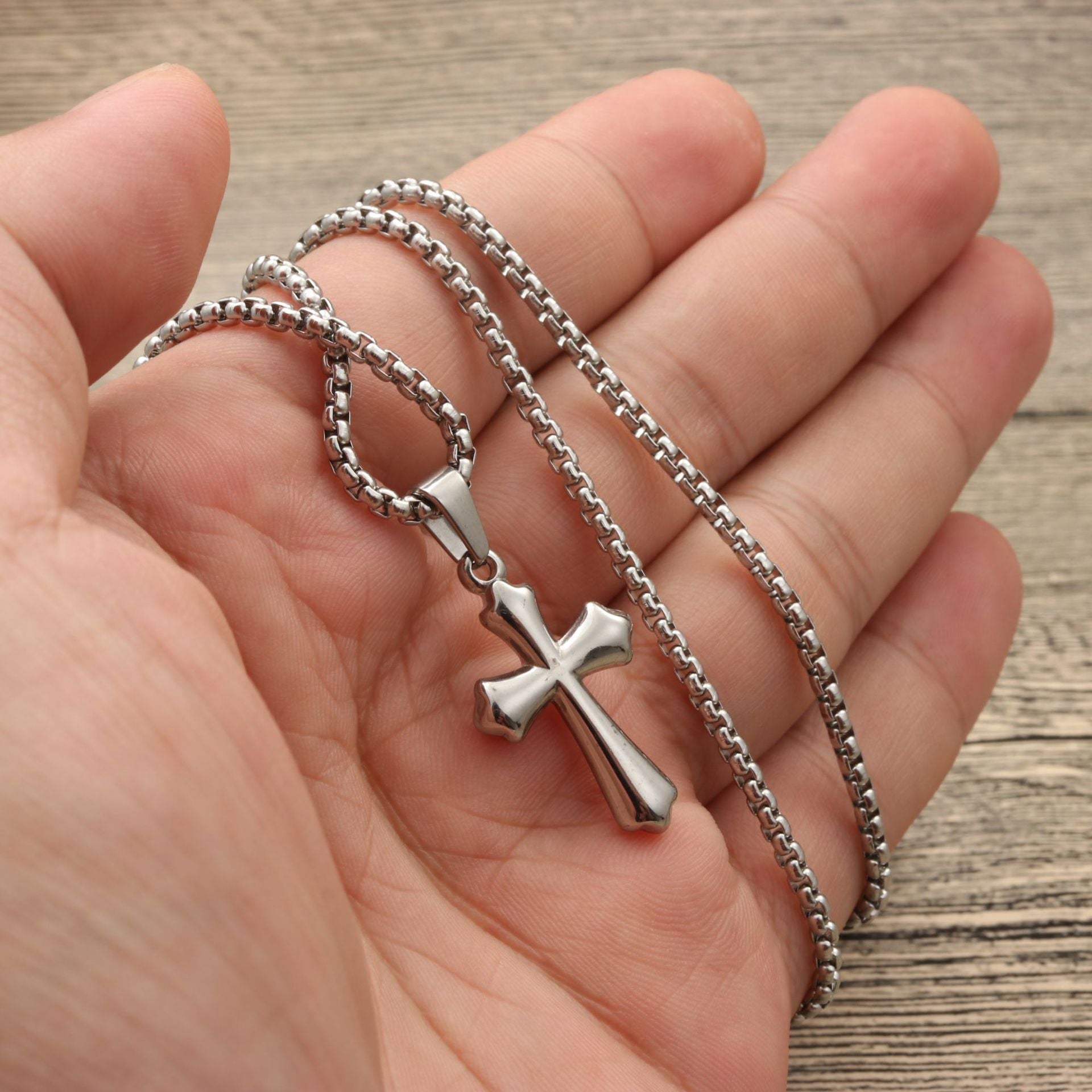 Elegant Necklace for Every Occasion