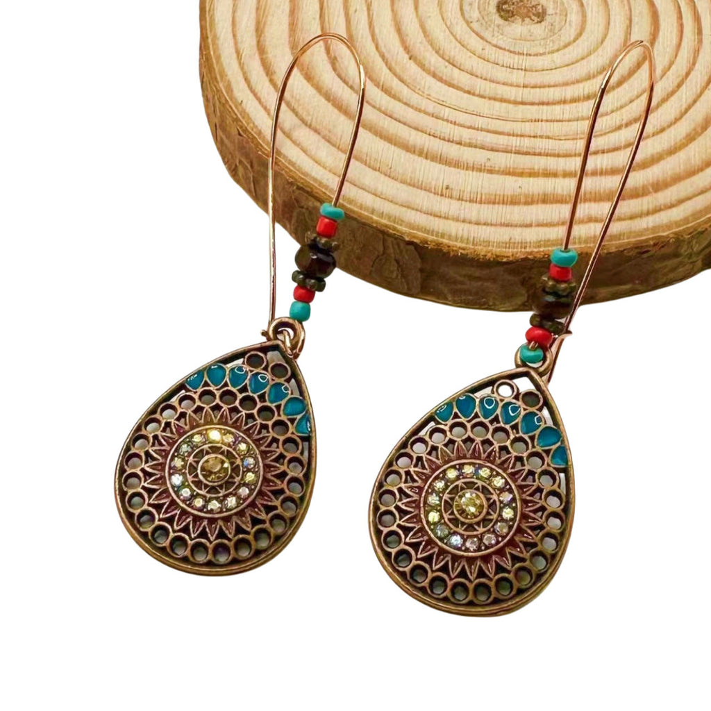 Charming Earring for Any Occasion