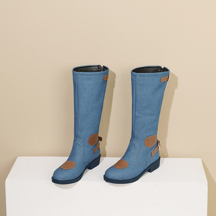 Classic Orthopedic Boots with Timeless Style
