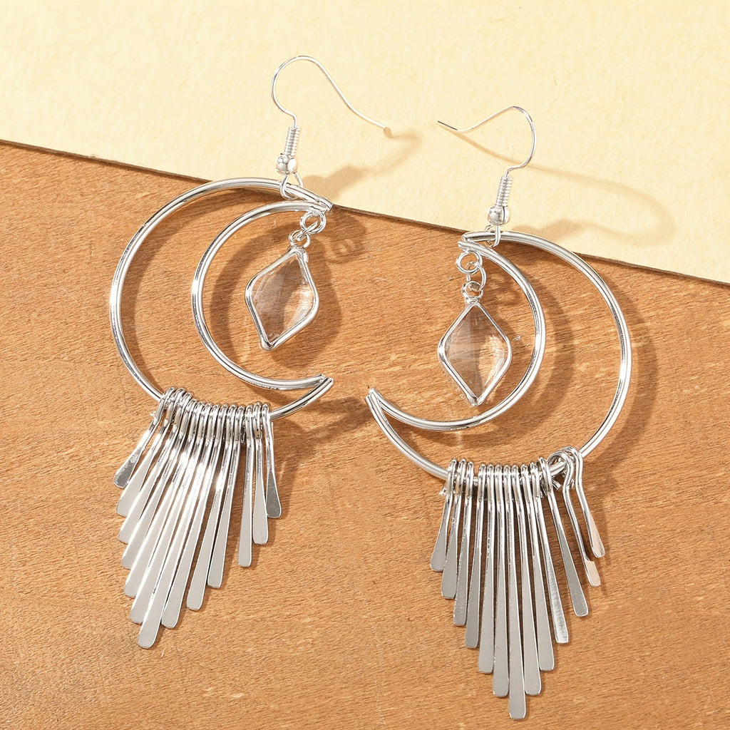 Stunning Earring for Daily Wear