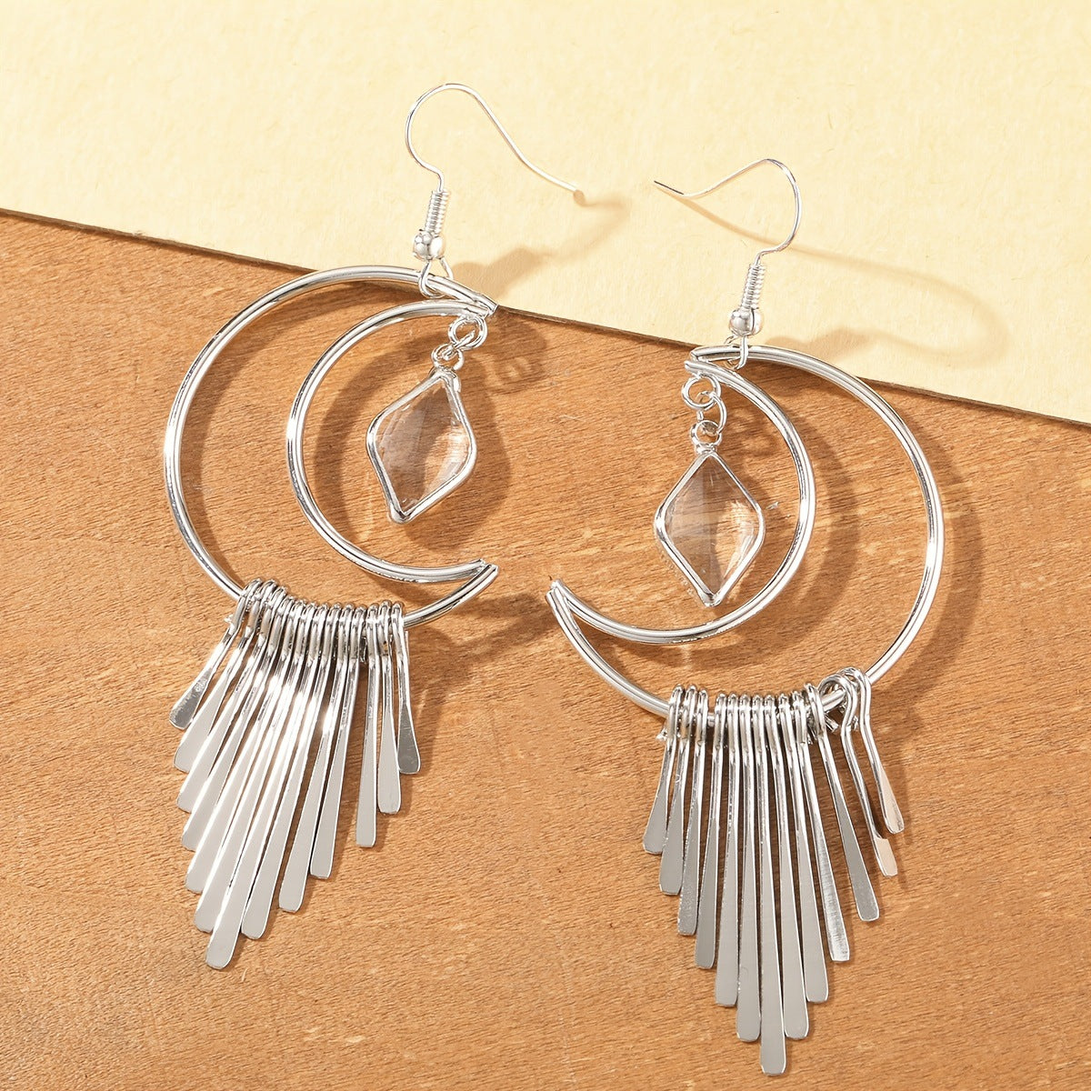 Stunning Earring for Daily Wear