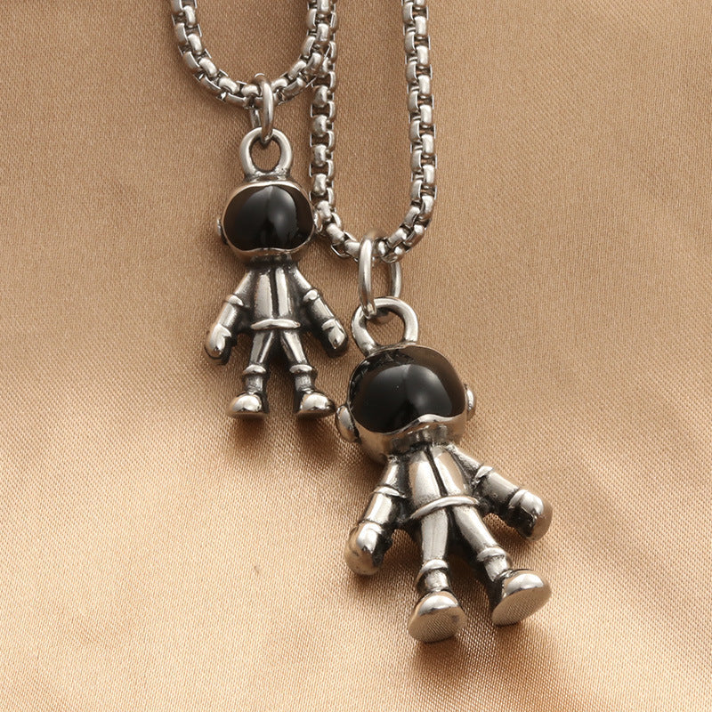 Beautiful Pendant with Unique Style