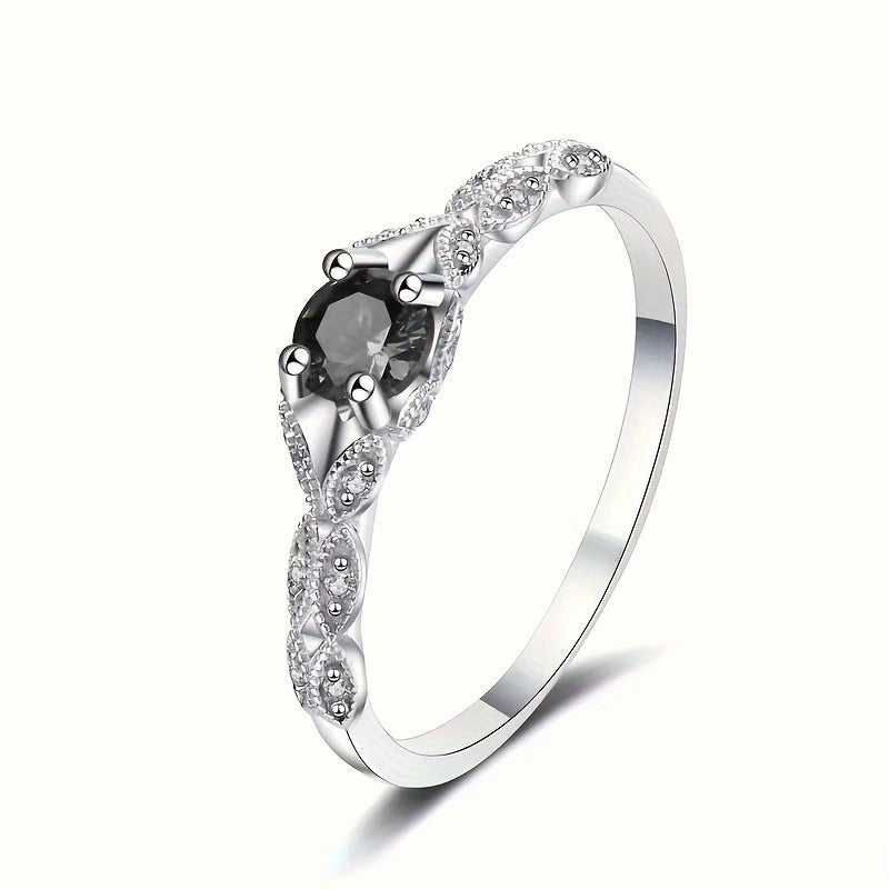 Romantic Ring for Special Moments