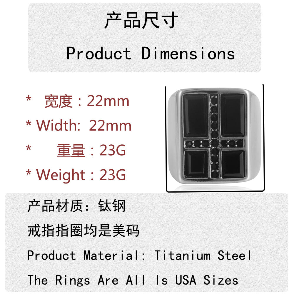 Romantic Ring for Special Moments