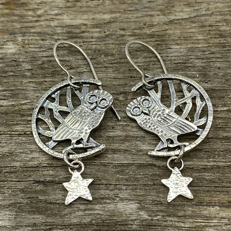 Stunning Earring for Daily Wear
