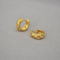 Elegant Gold Earring for Every Occasion