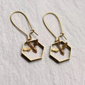 Romantic Earring for Special Moments