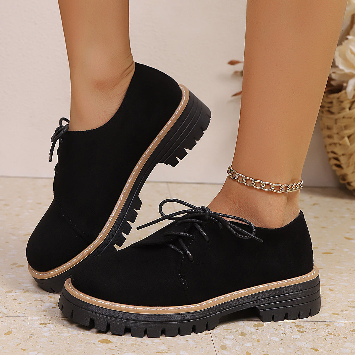 Beautifully Crafted Orthopedic Shoes