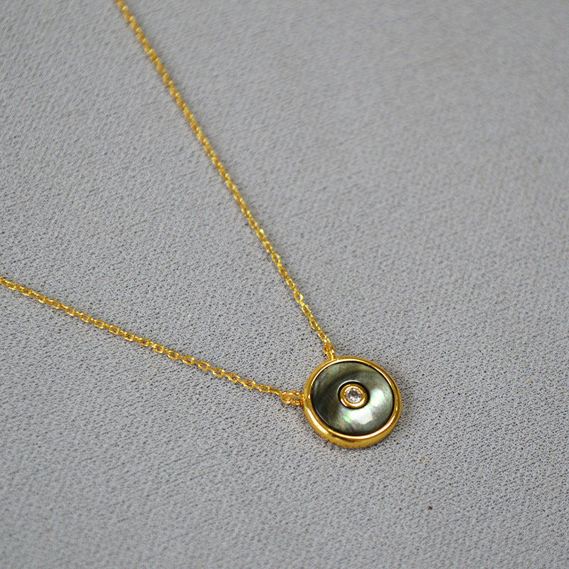 Elegant Gold Necklace for Every Occasion