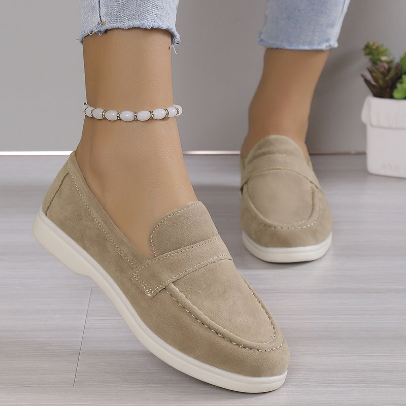 Vintage Inspired Orthopedic Shoes