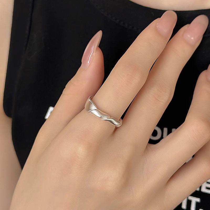 Romantic Ring for Special Moments