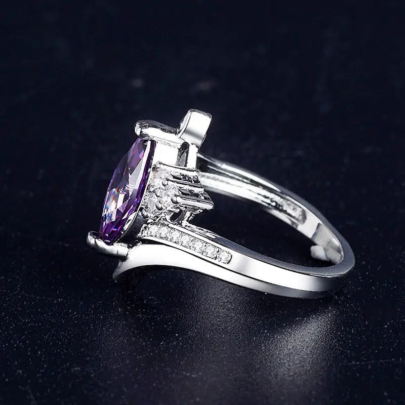 Elegant Ring for Every Occasion