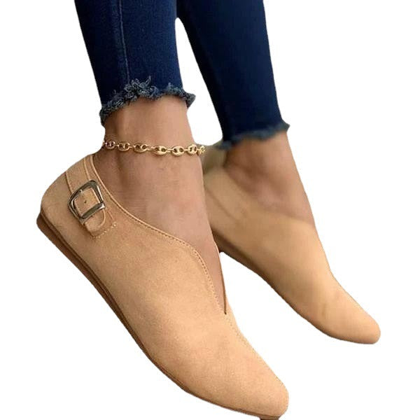 Elegant Orthopedic Shoes for Every Step