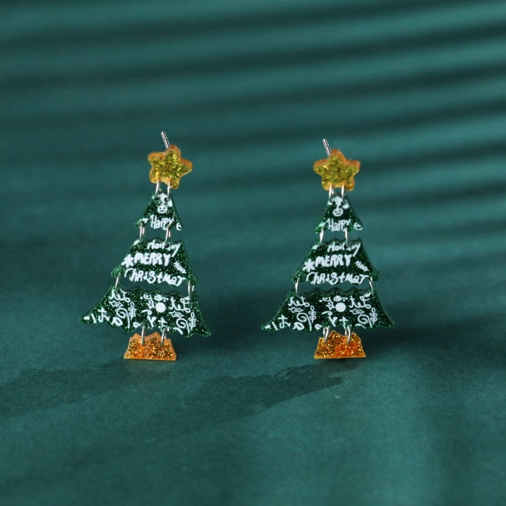 Romantic Earring for Special Moments