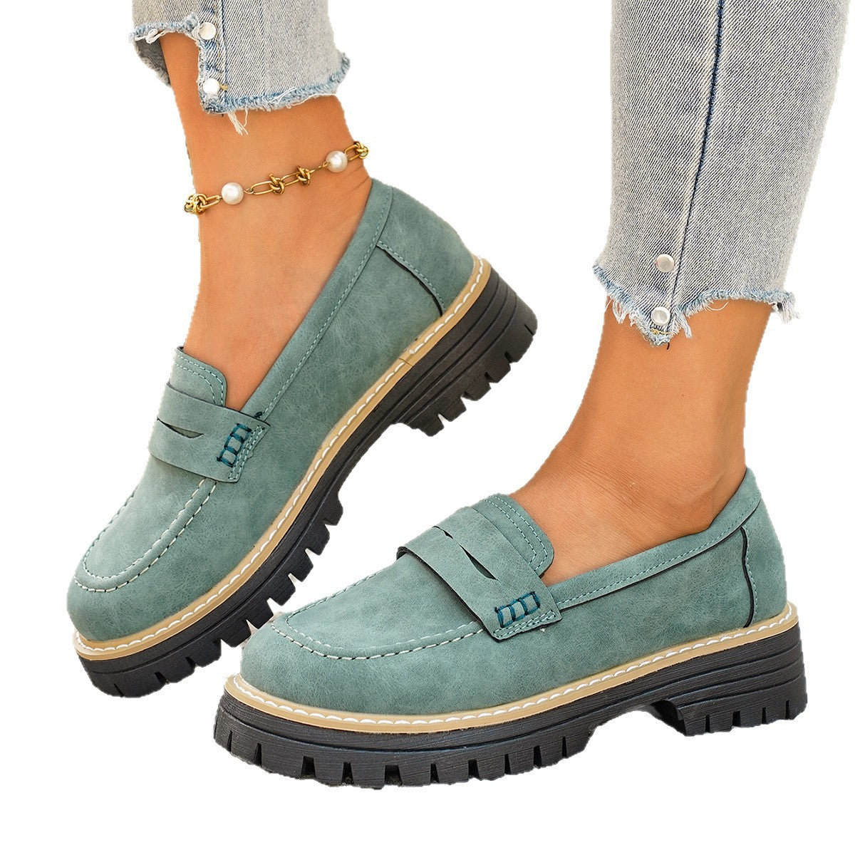 Comfortable Orthopedic Shoes for Daily Wear
