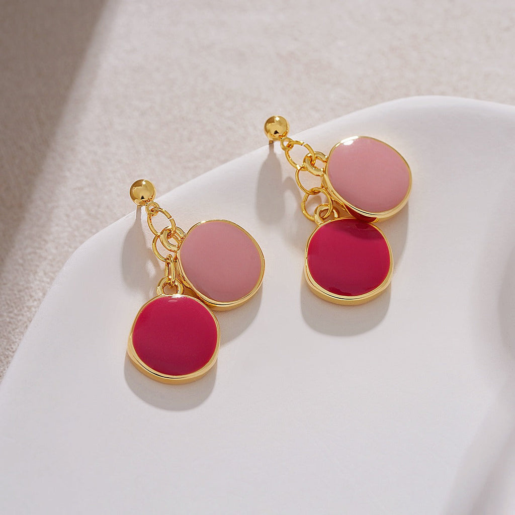 Beautiful Earring with Unique Style