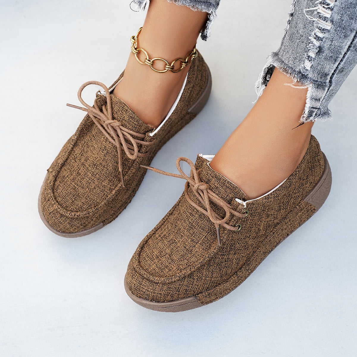 Elegant Orthopedic Shoes for Every Step