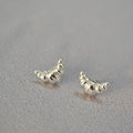 Stunning Gold Earring for Daily Wear