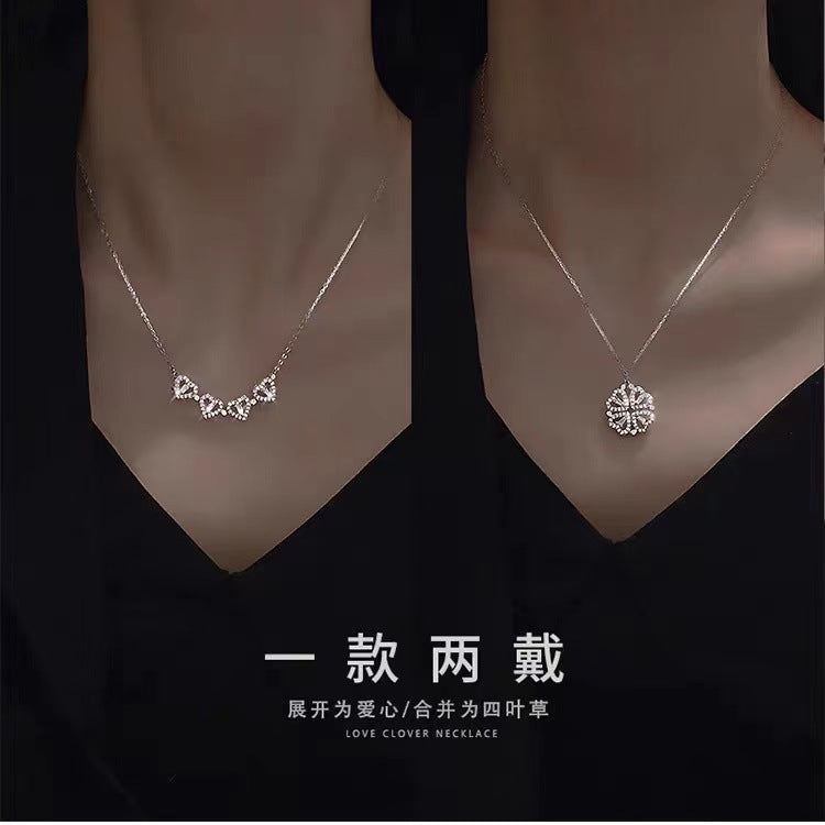 Stunning Necklace for Daily Wear