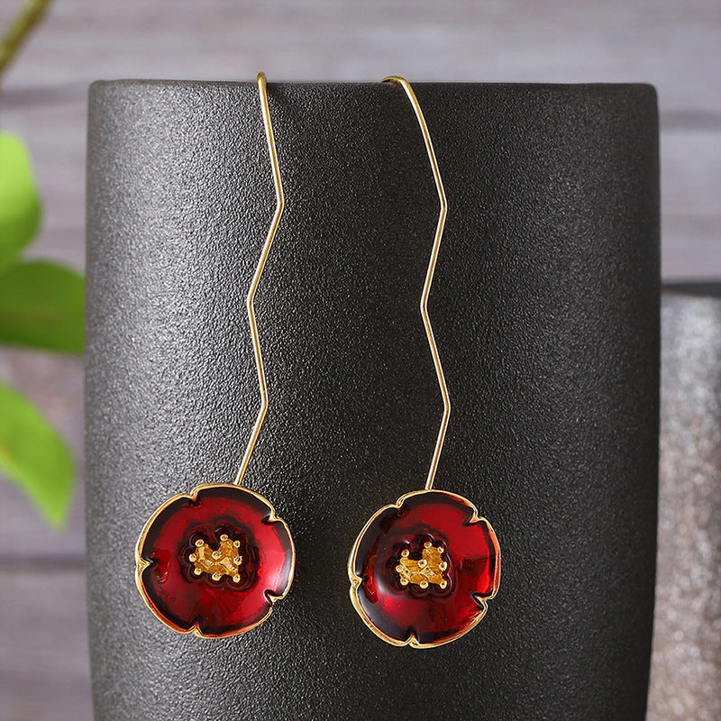 Stunning Earring for Daily Wear