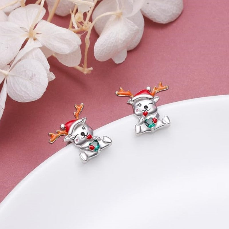 Romantic Earring for Special Moments