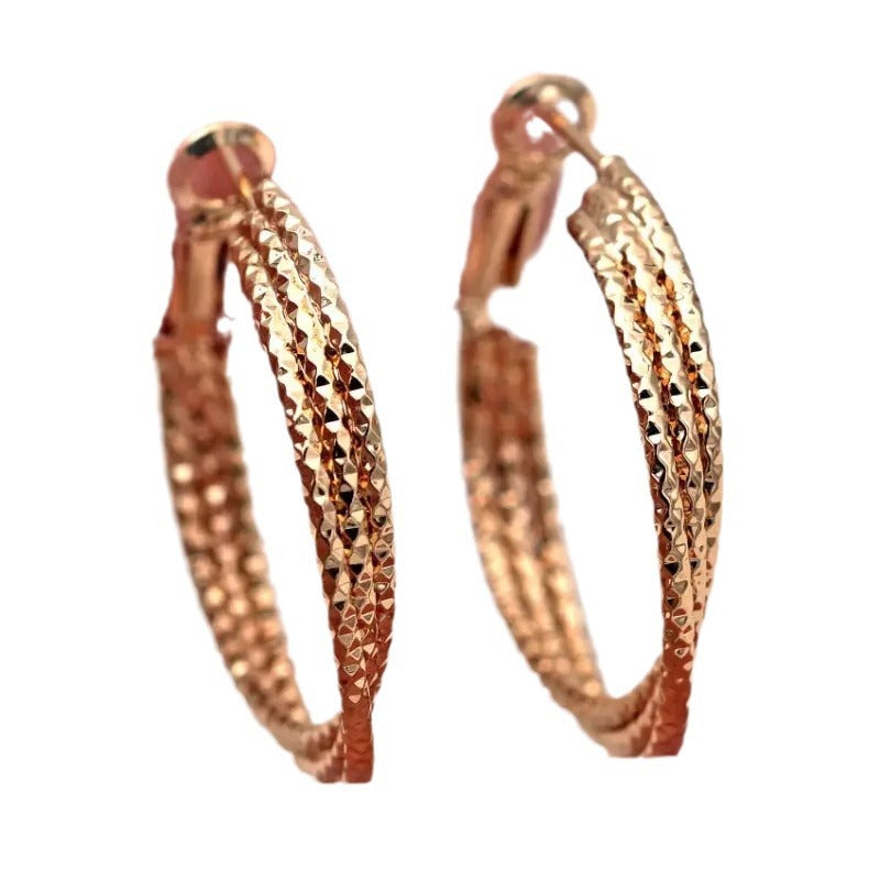 Stunning Earring for Daily Wear