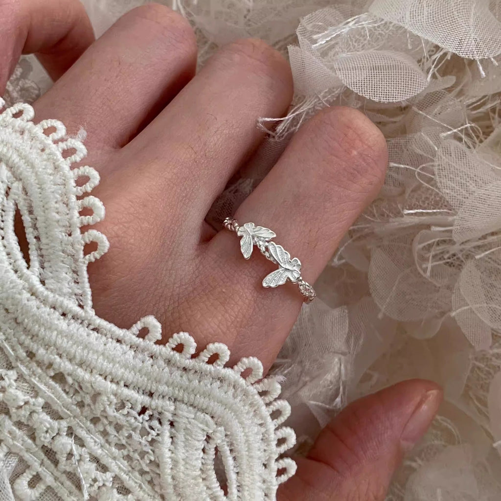 Classic Ring with Timeless Appeal