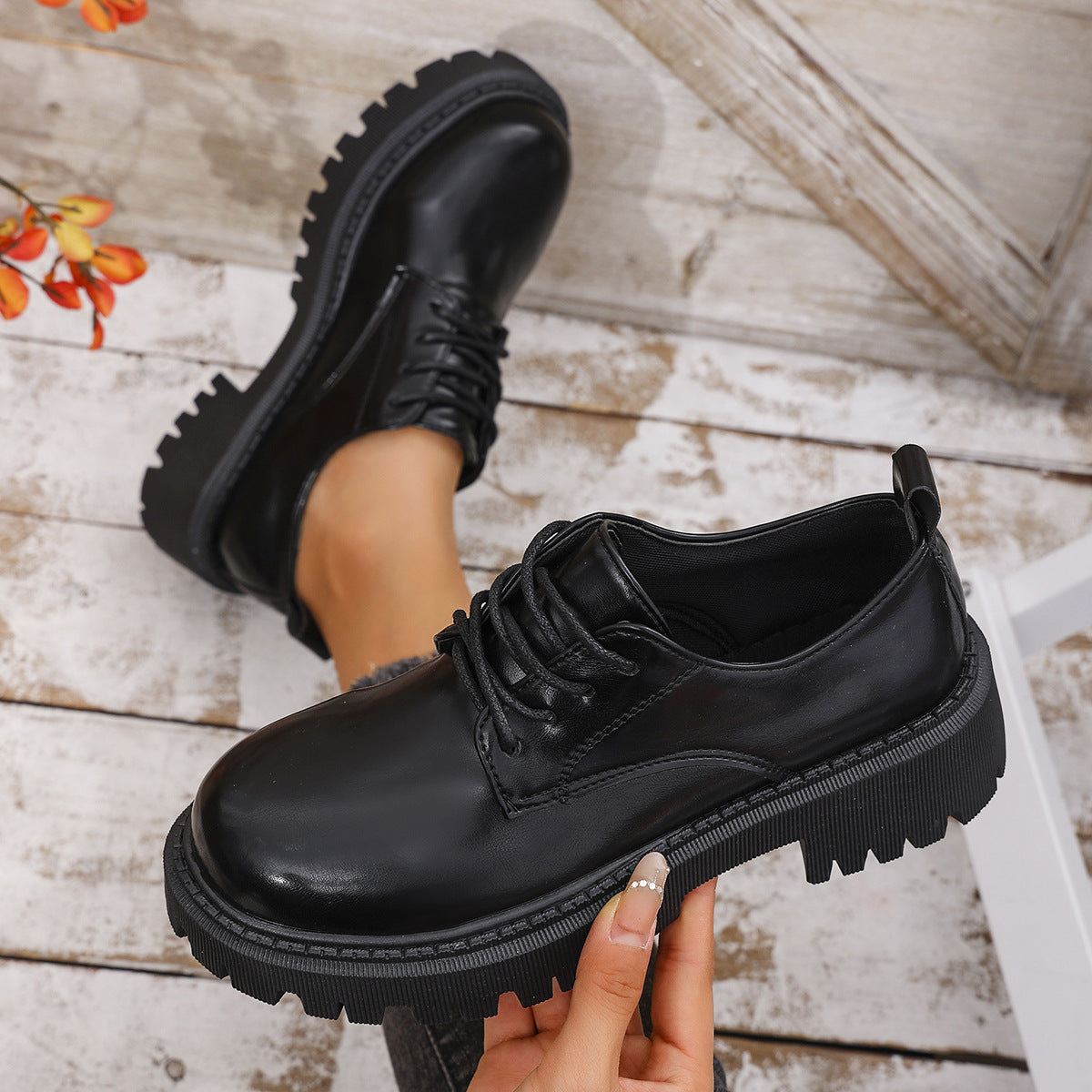 Elegant Orthopedic Shoes for Every Step