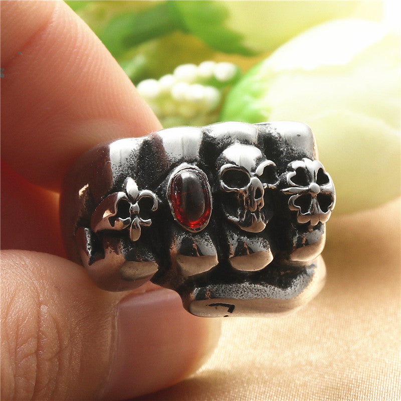 Charming Ring for Any Occasion