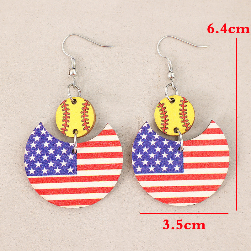 Classic Earring with Timeless Appeal
