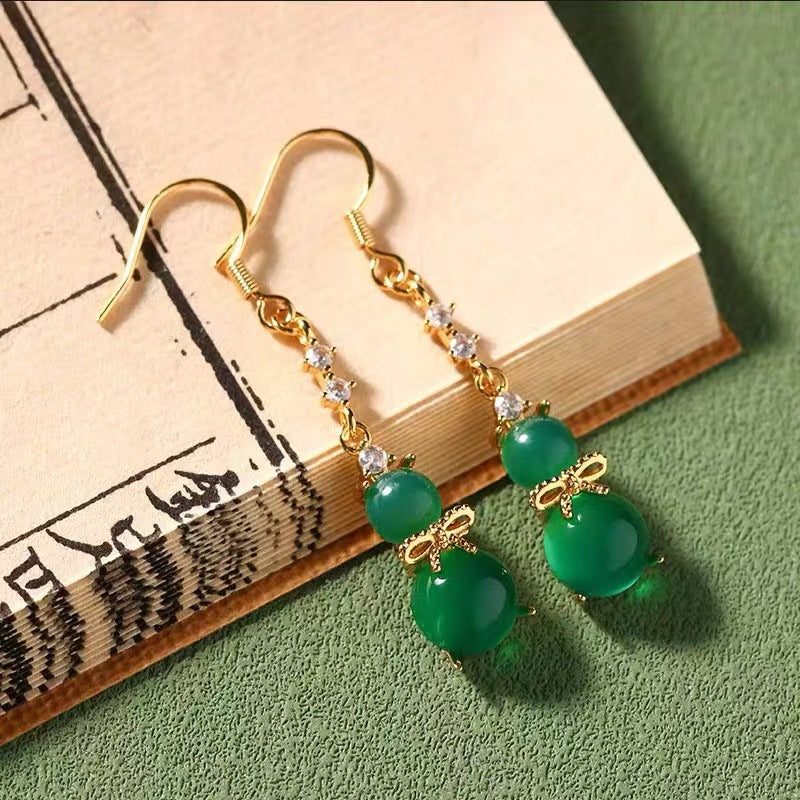 Stunning Earring for Daily Wear