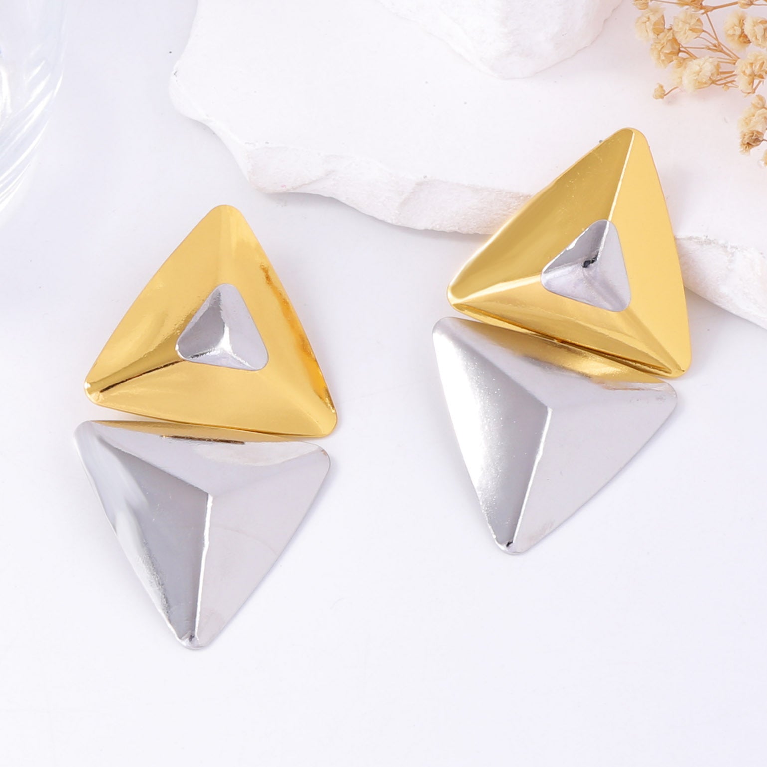 Romantic Earring for Special Moments