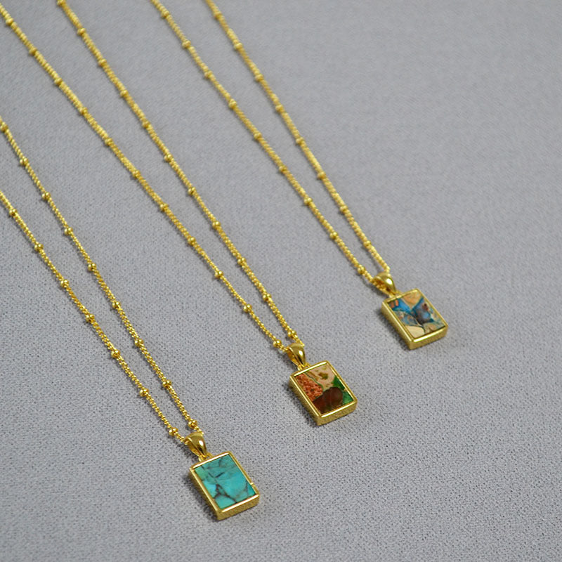 Charming Necklace for Any Occasion