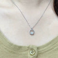 Beautiful Necklace with Unique Style