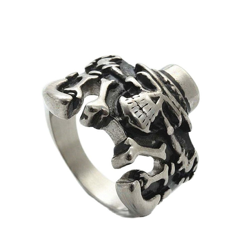 Elegant Ring for Every Occasion
