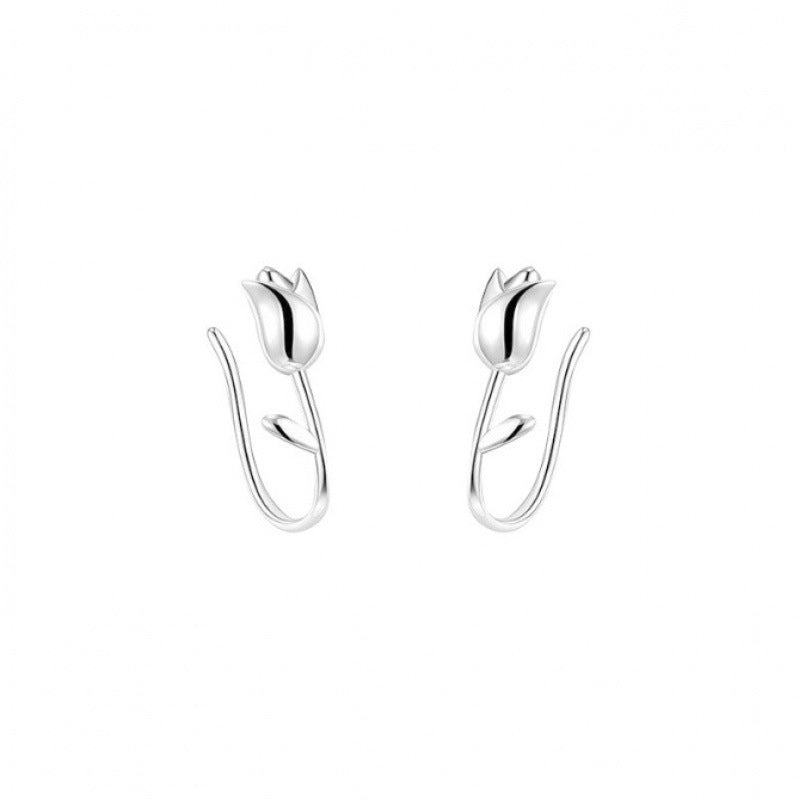 Delicate Artisan Earring