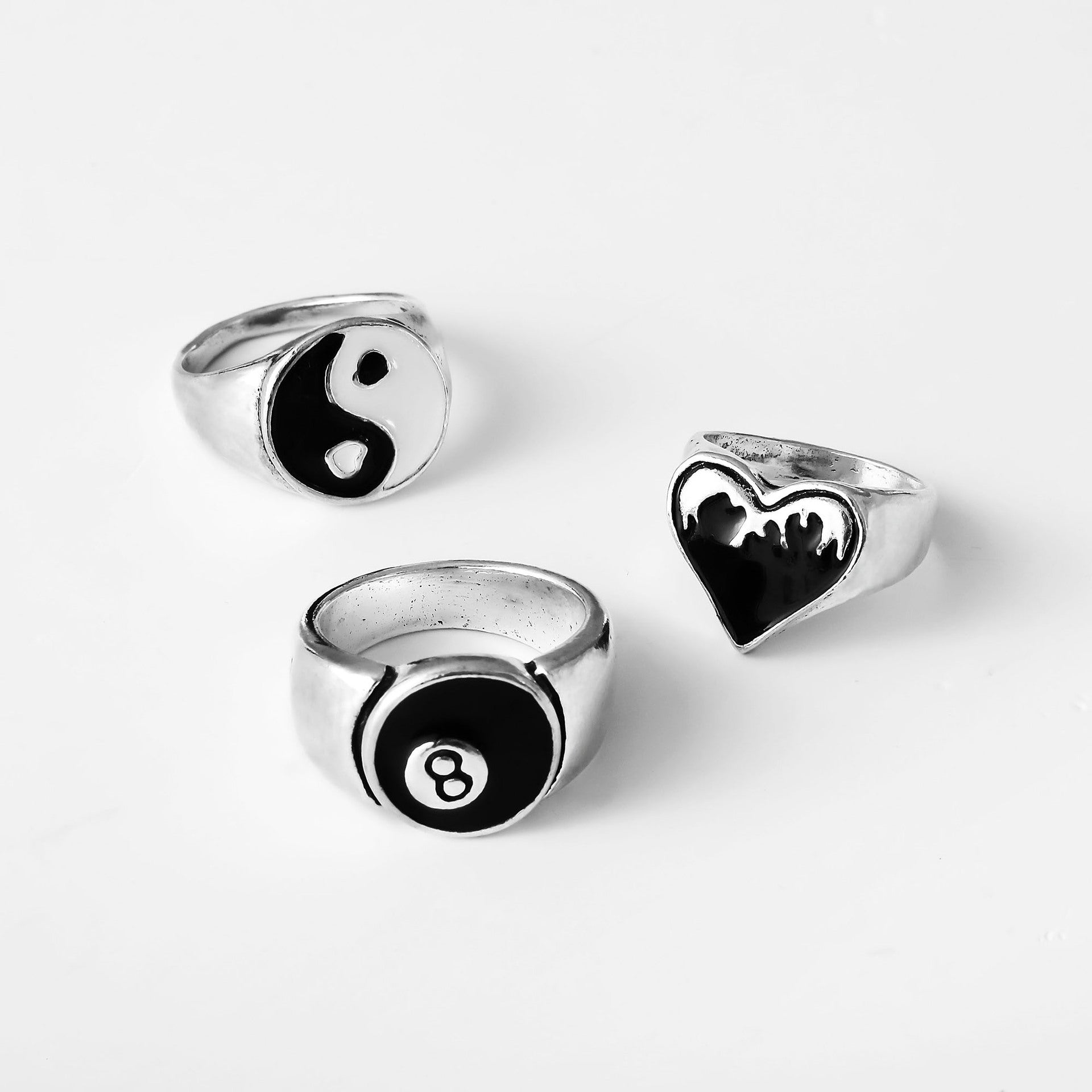 Delicate Artisan Set