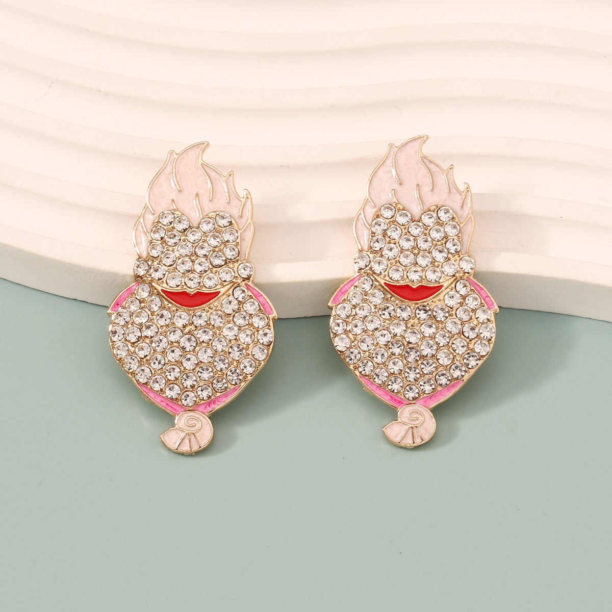 Elegant Earring for Every Occasion