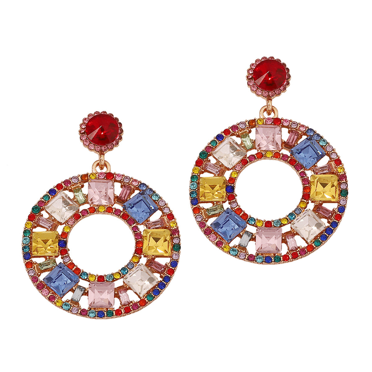 Stunning Earring for Daily Wear
