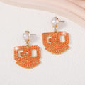 Stunning Pearl Earring for Daily Wear