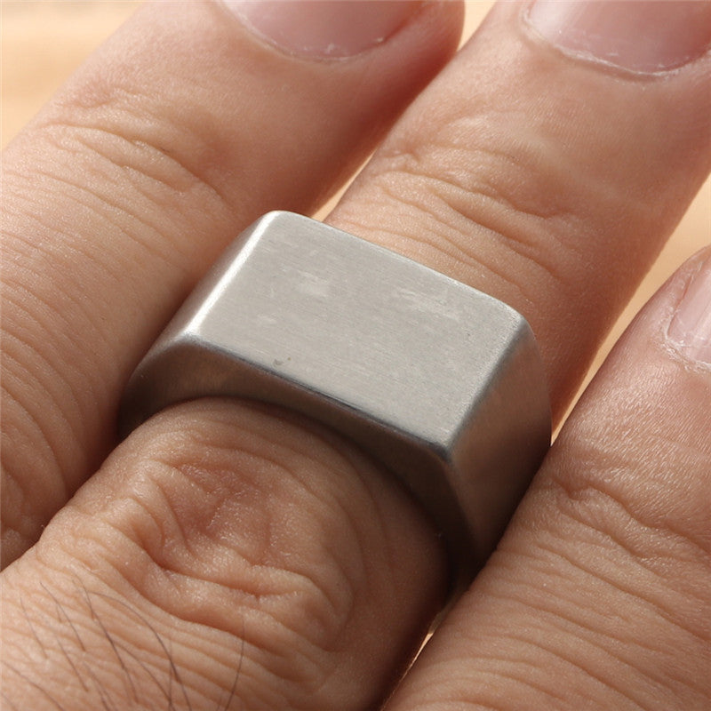 Beautiful Ring with Unique Style