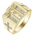 Charming Ring for Any Occasion