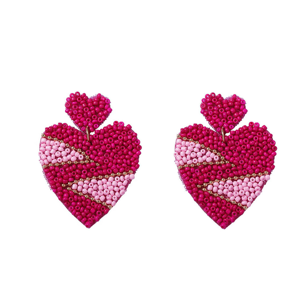 Romantic Earring for Special Moments