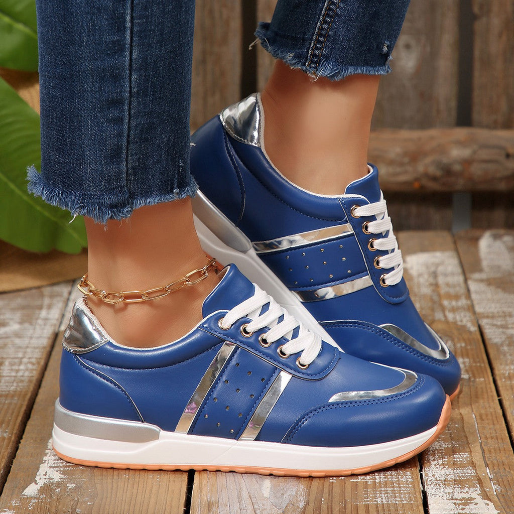 Vintage Inspired Orthopedic Shoes