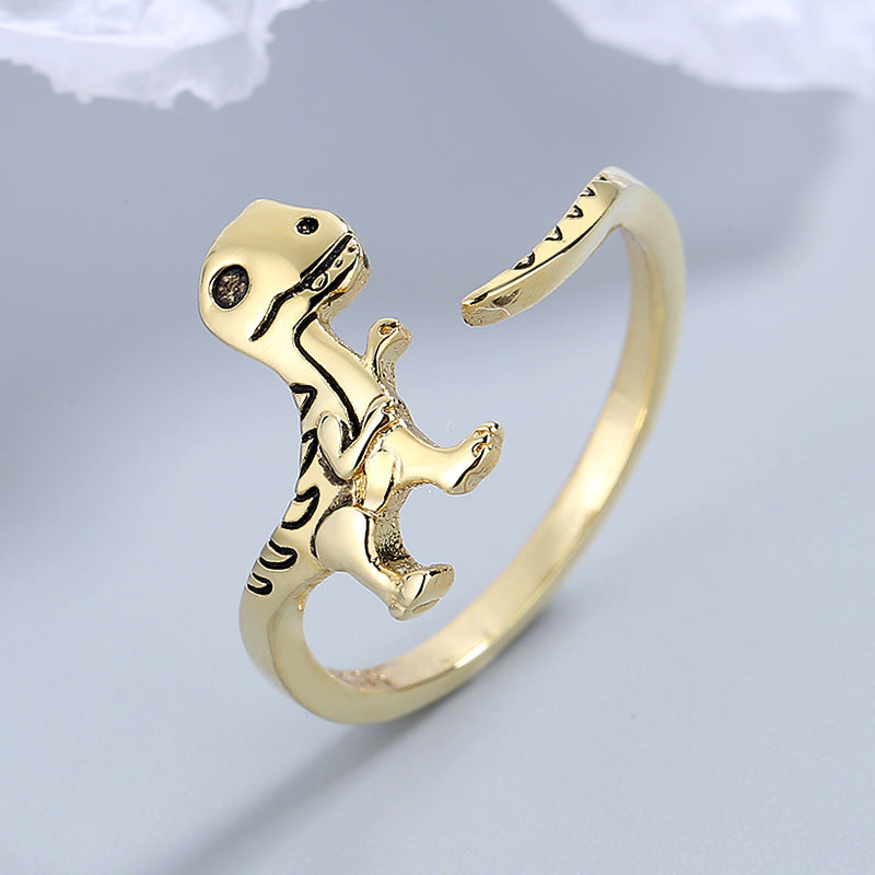 Romantic Ring for Special Moments