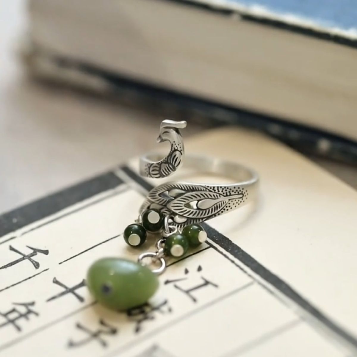 Stunning Ring for Daily Wear