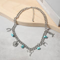 Beautiful Necklace with Unique Style