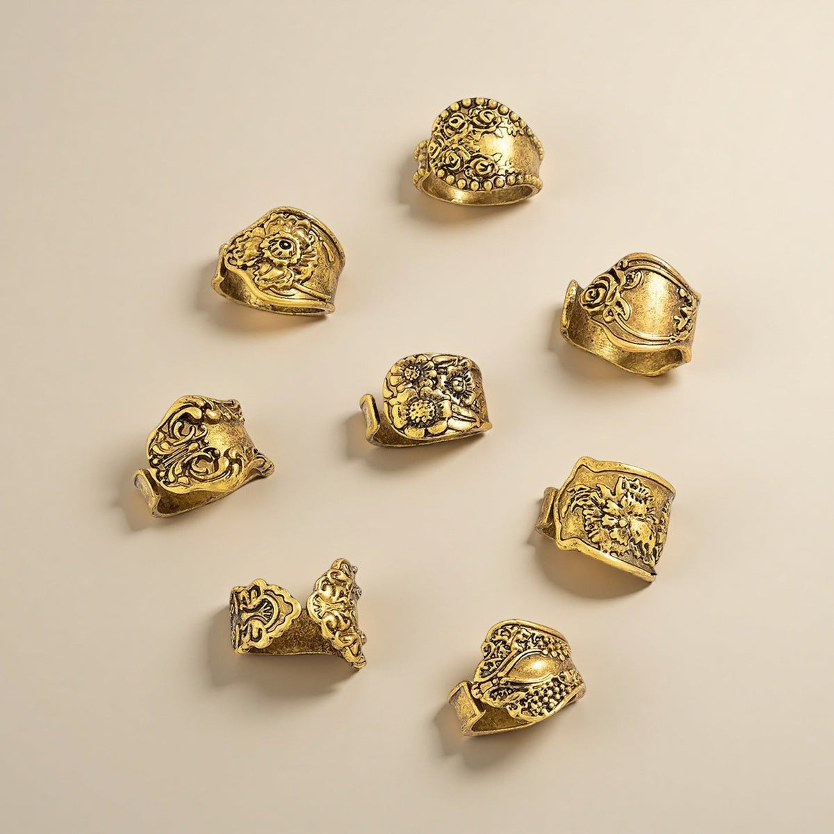 Stunning Set for Daily Wear